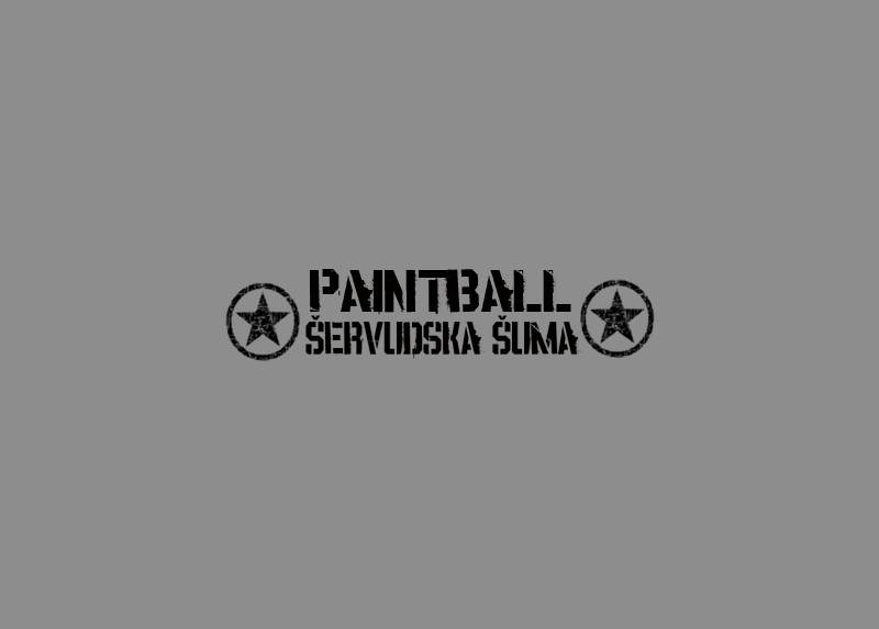 Paintball Laser tag Rođendani Team building Šervudska šuma